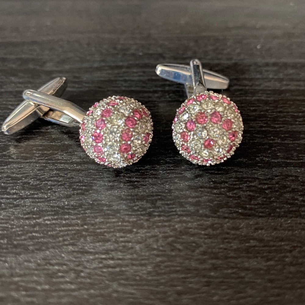 Unique original classic cufflinks